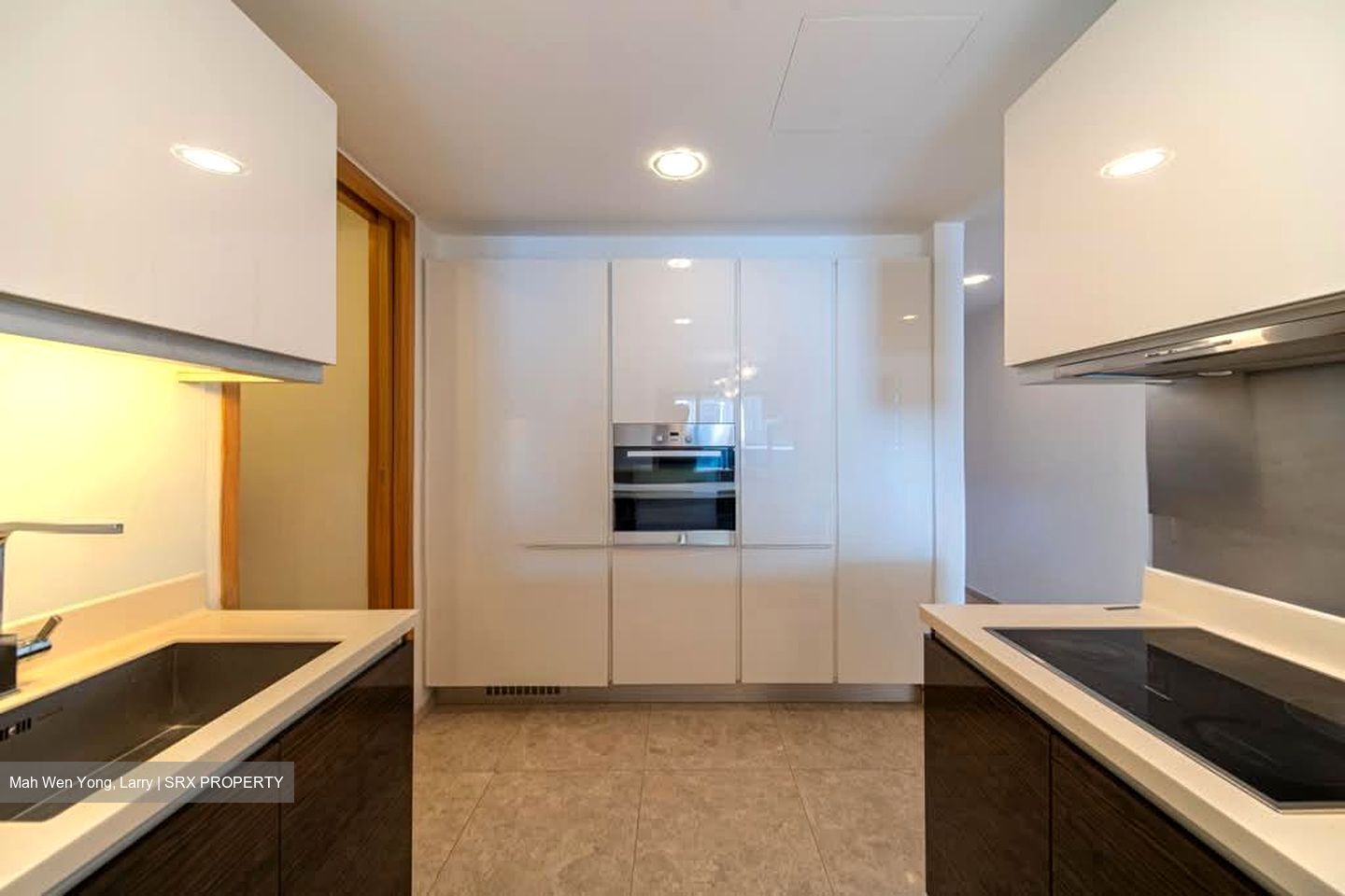 Marina Bay Suites (D1), Condominium #571762981